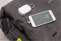 POWERBANK PORTACHIAVI